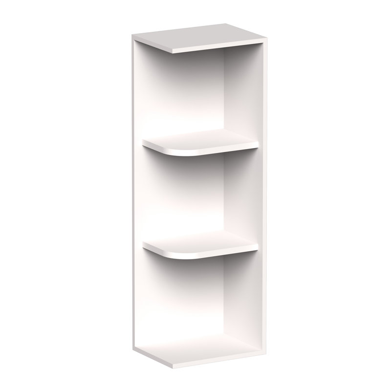 Tablettes murales de cuisine l 12 po x P 9 po x H 36 po CASAINC, 36"