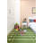 Furnish My Place 705 Solid Football All Star Football Ground | Play Area Rug for Kids | Football Field Ground Rectangle | Anti Skid Rubber Backing | Green-1813551840
