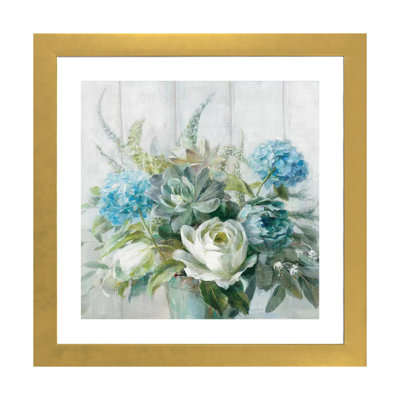 " Natural Elegance Crop " by Danhui Nai