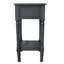 Table de bout avec rangement-1550919573