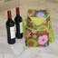 Sac fourre-tout floral