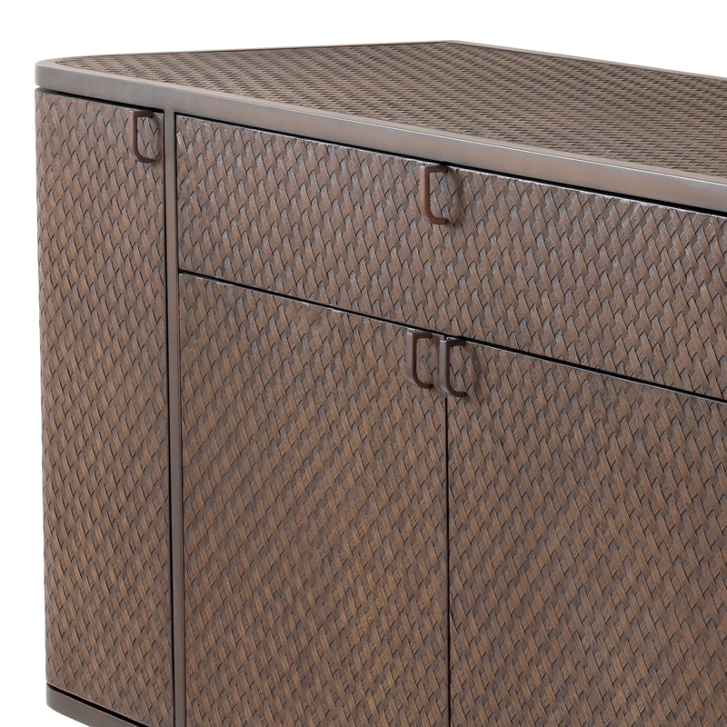 Napa Valley 67'' W Credenza