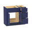 Base de meuble-lavabo simple 36 po seulement-96921350