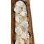 Bougie 20 po Ivory Vanilla