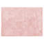 Dreamy Light Pink Shaggy Area Rug - Hypoallergenic Thick Pile Rug for Girl's and BabiesBedroom-324596365