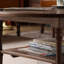 Table basse American
