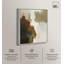 «Mist and Memory III Boho», reproduction d'art sur toile par Art Remedy-119990288-123400308