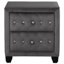 Ensemble de chambre à coucher 5 pièces Janeece-351374876-351374878