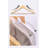 Solid Wood Clothes Hanger-823252949