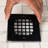 Universal Snap-Tite Grid Shower Drain Stopper, 4-1/4"-63460601