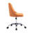 Natalia Upholstered Swivel Task Chair -73708256