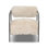 Fenn Chair-Champagne Mongolian Fur