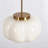 1-light Drum Pendant Light-1526593677