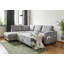 Molly Corner Sofa Bed-1249316804-1249317808