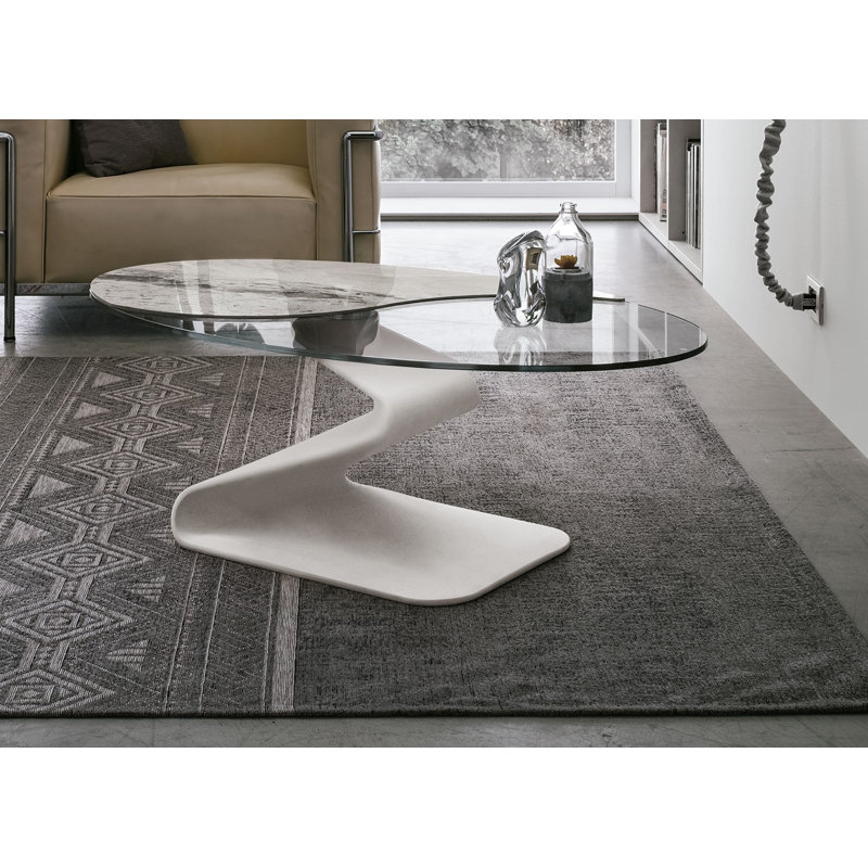 Allmon Coffee Table