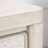 Shannen 29" W Solid and Manufactured Wood 2-Drawer Nightstand with Open Shelf