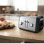 KitchenAid® 4-Slice Toaster with Manual High-Lift Lever-1778352409