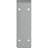 2"W x 20"D x 6 1/2"H Embrey Steel Bracket, Unfinished-89194586-64105831