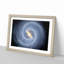 Out of Space Vol.41 in Abstract - Picture Frame Graphic Art Print-55734936-55734931
