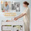 Baby Changing Table-1491032081