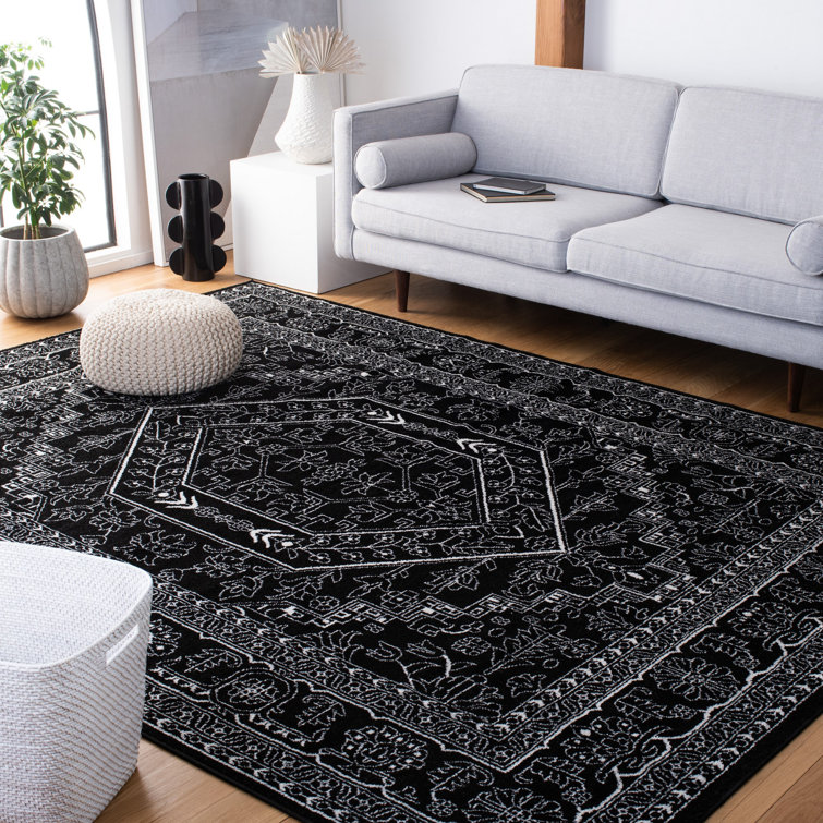Tapis oriental Lesbury Performance