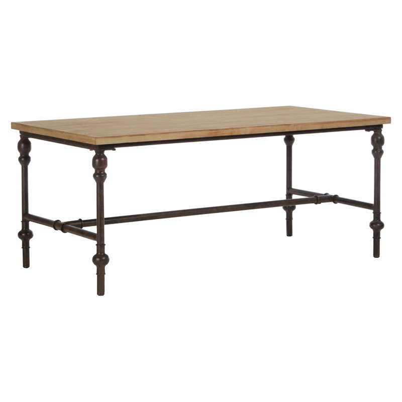 Norcross Four Leg Coffee Table