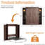 Grand lit escamotable mural avec tablettes de rangement-1348909156-1347650910