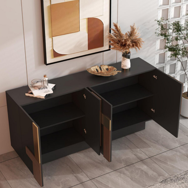 Armoire d'appoint Light Luxury