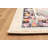 Lea Ivory Rug 2'8" x 8'2"-1037235157