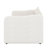 Contemporary Upholstered Daybed & Trundle with LED Lights-2069258125