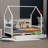 Antiope Kids Bed with Storage Shelf-2091662447-2091662446