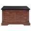 Table basse Rustic Square