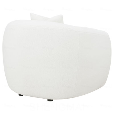 Wilson Upholstered Accent Chair
