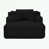 Black est en rupture de stock