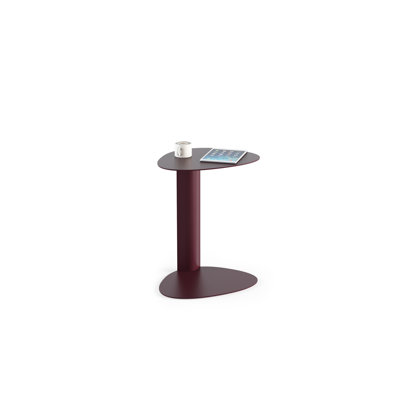 Bink End Table