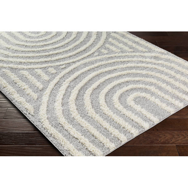 Corrigan Studio® Jden Area Rug & Reviews | Wayfair