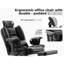 Rebrilliant Office Chair
