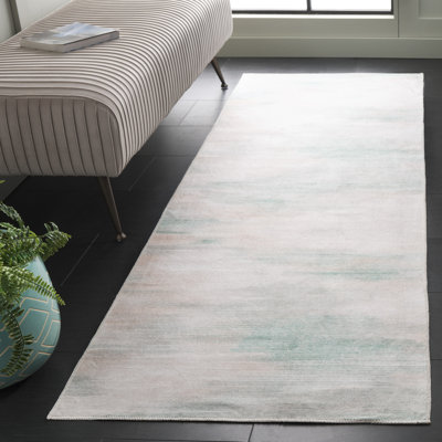 Tapis Brashears avec envers antidérapant