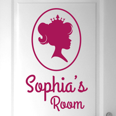 Wall Decal