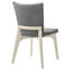 Chaise d'appoint Berkshire (ensemble de 2)