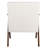 Paolucci Faux Leather Armchair-184717686