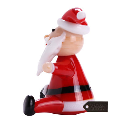 Christmas Figurines & Collectibles