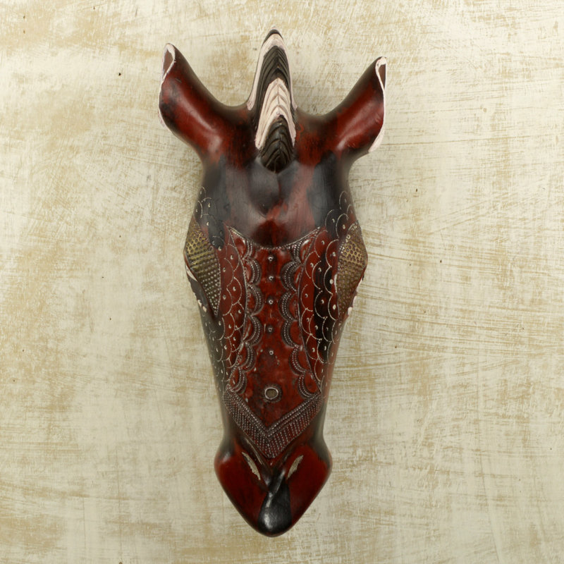 Handmade Wood Wall Decor
