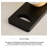 Davohn Tabletop Wine Bottle Rack White