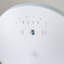 Aldesina Wellness Daylight White Table Lamp 