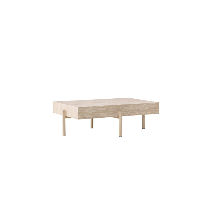Jordann Coffee Table
