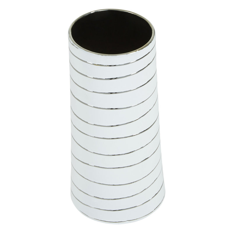 Linke Stoneware Table Vase