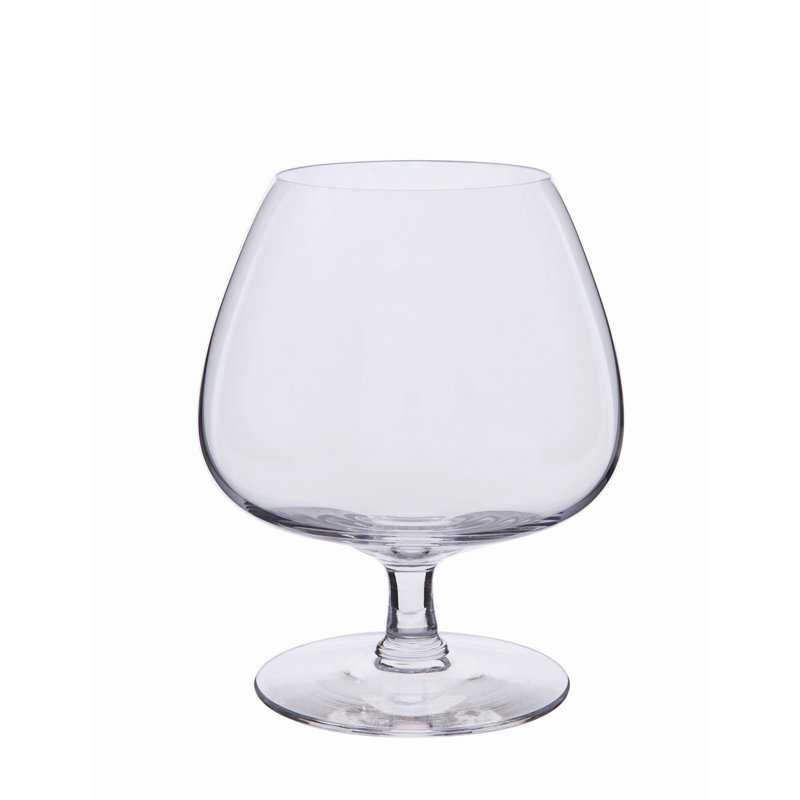 Rachael 560ml Crystal Brandy Glass