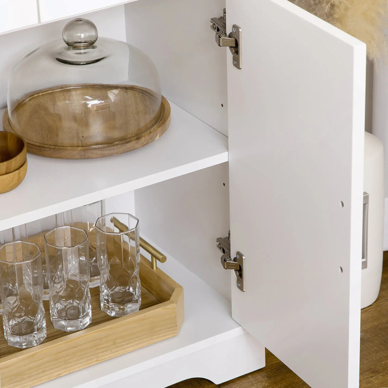 Accent Storage Cabinet