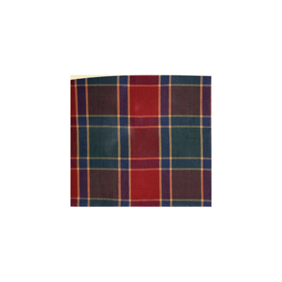Jupe de fenêtre 72" tab Marrone